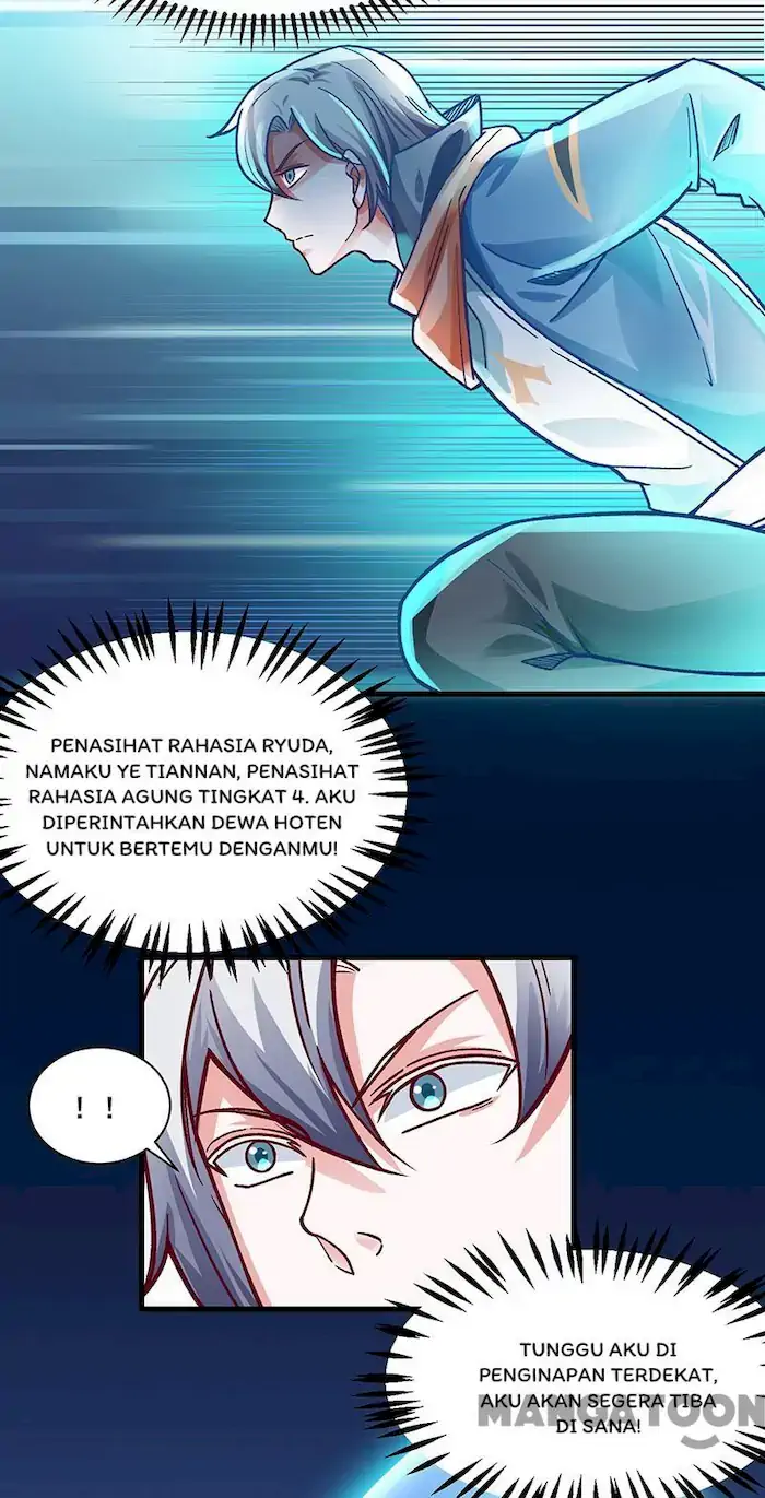 Baca Manhua Martial Arts Reigns Chapter 315 Gambar 2
