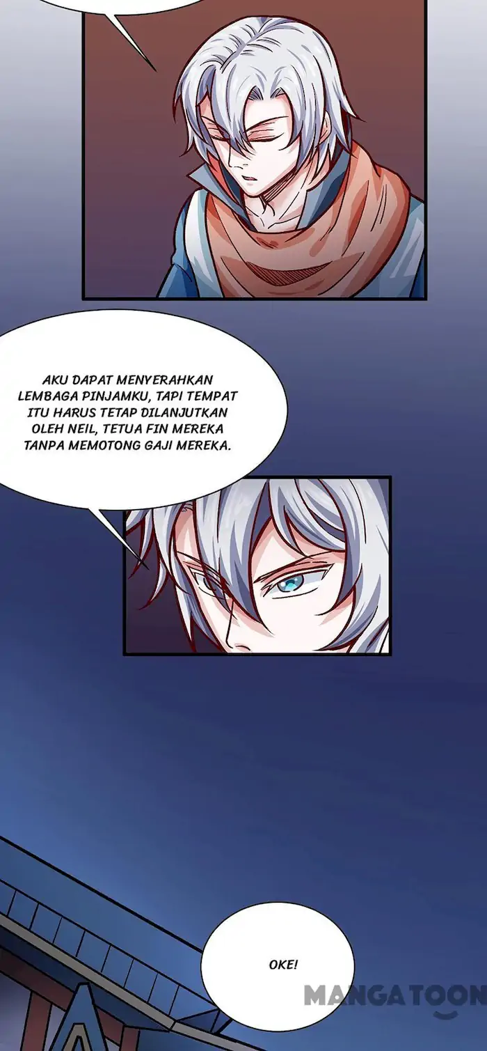 Martial Arts Reigns Chapter 315 Gambar 24