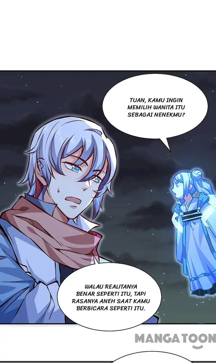 Martial Arts Reigns Chapter 314 Gambar 28