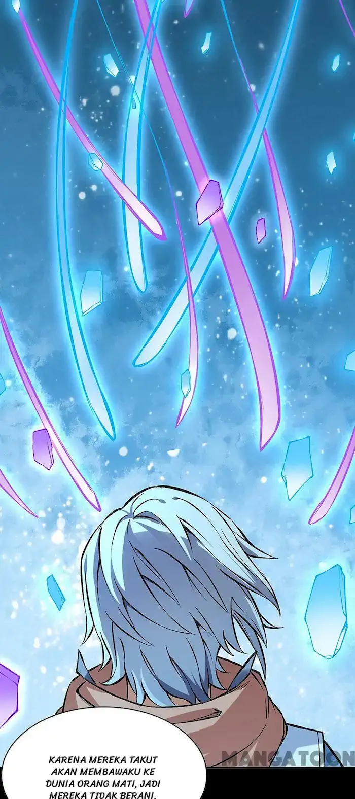Martial Arts Reigns Chapter 314 Gambar 7