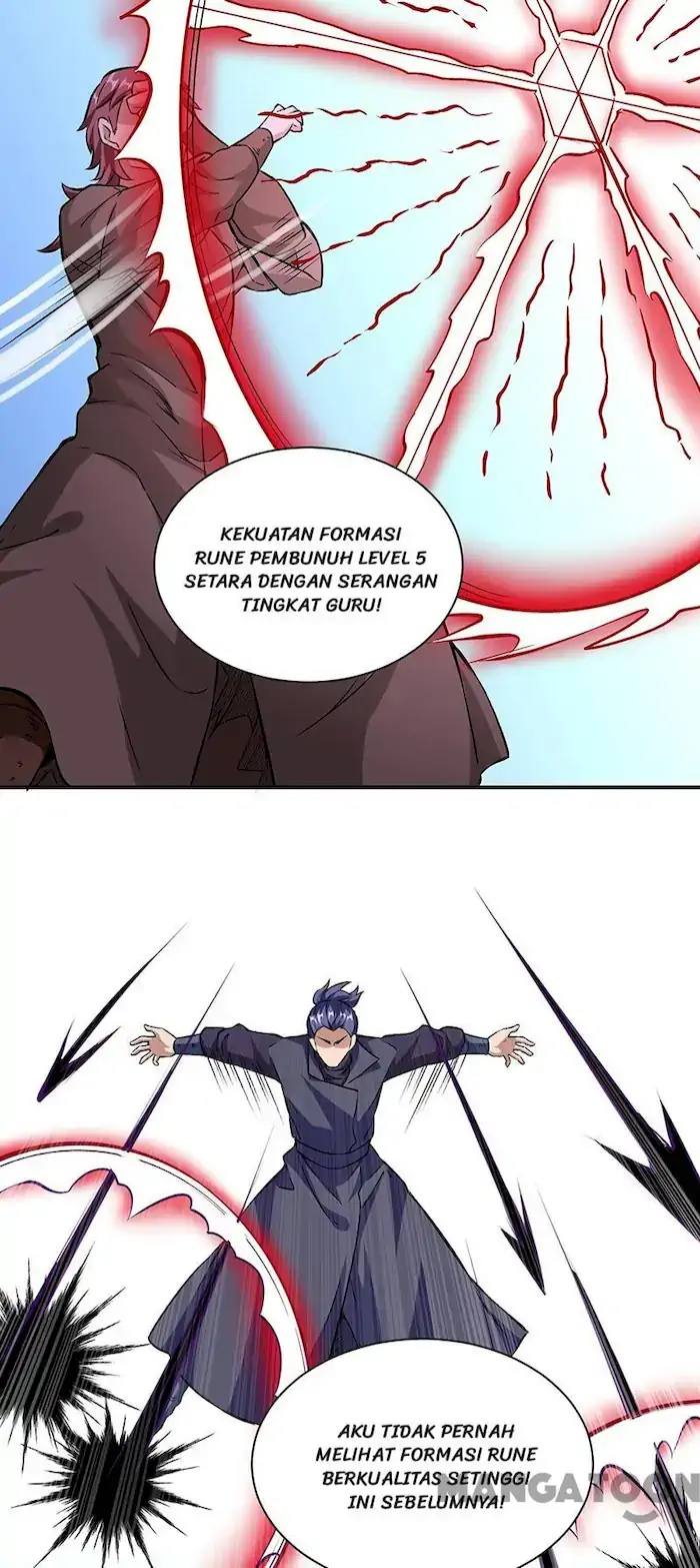 Martial Arts Reigns Chapter 313 Gambar 5