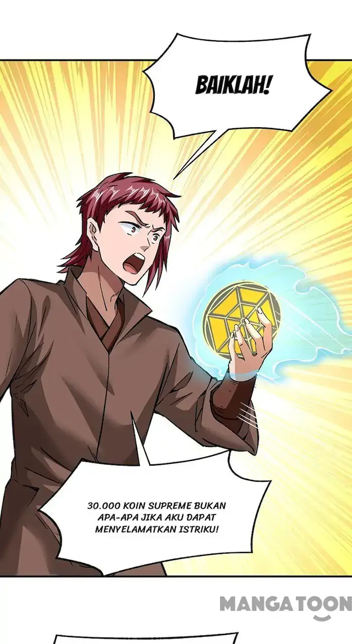 Martial Arts Reigns Chapter 312 Gambar 3