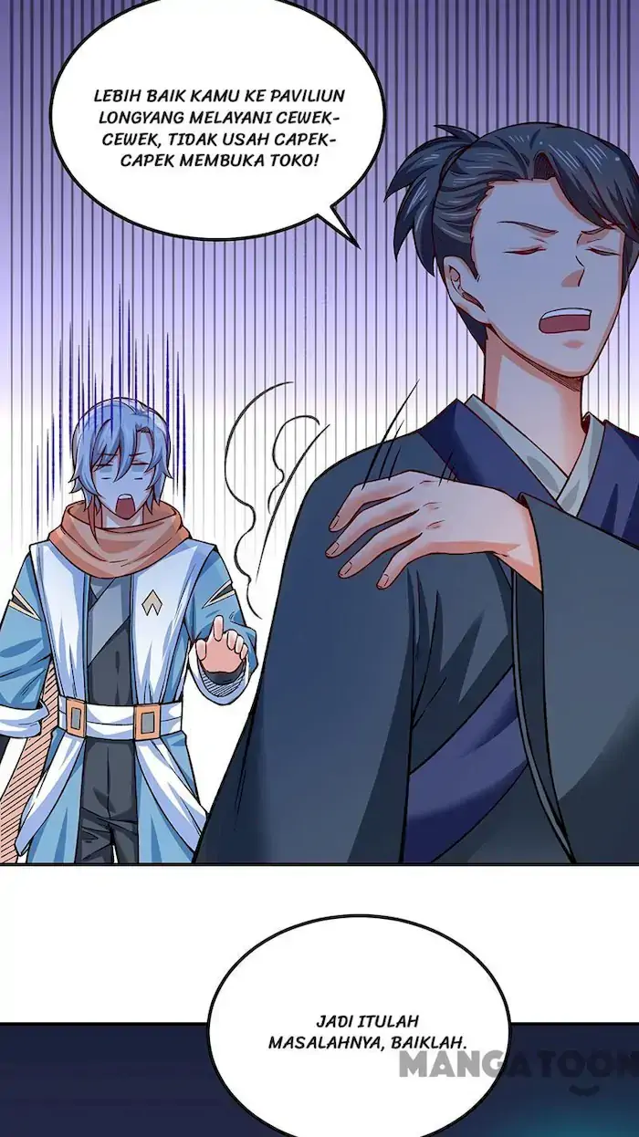 Martial Arts Reigns Chapter 311 Gambar 7