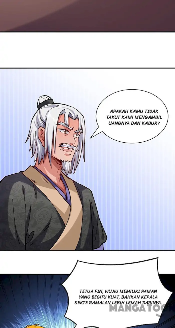 Martial Arts Reigns Chapter 310 Gambar 10