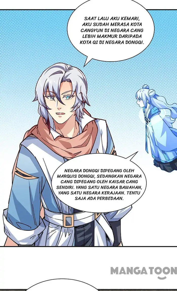 Martial Arts Reigns Chapter 310 Gambar 17