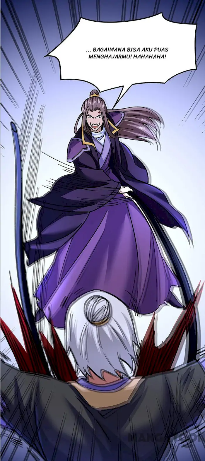 Martial Arts Reigns Chapter 309 Gambar 20