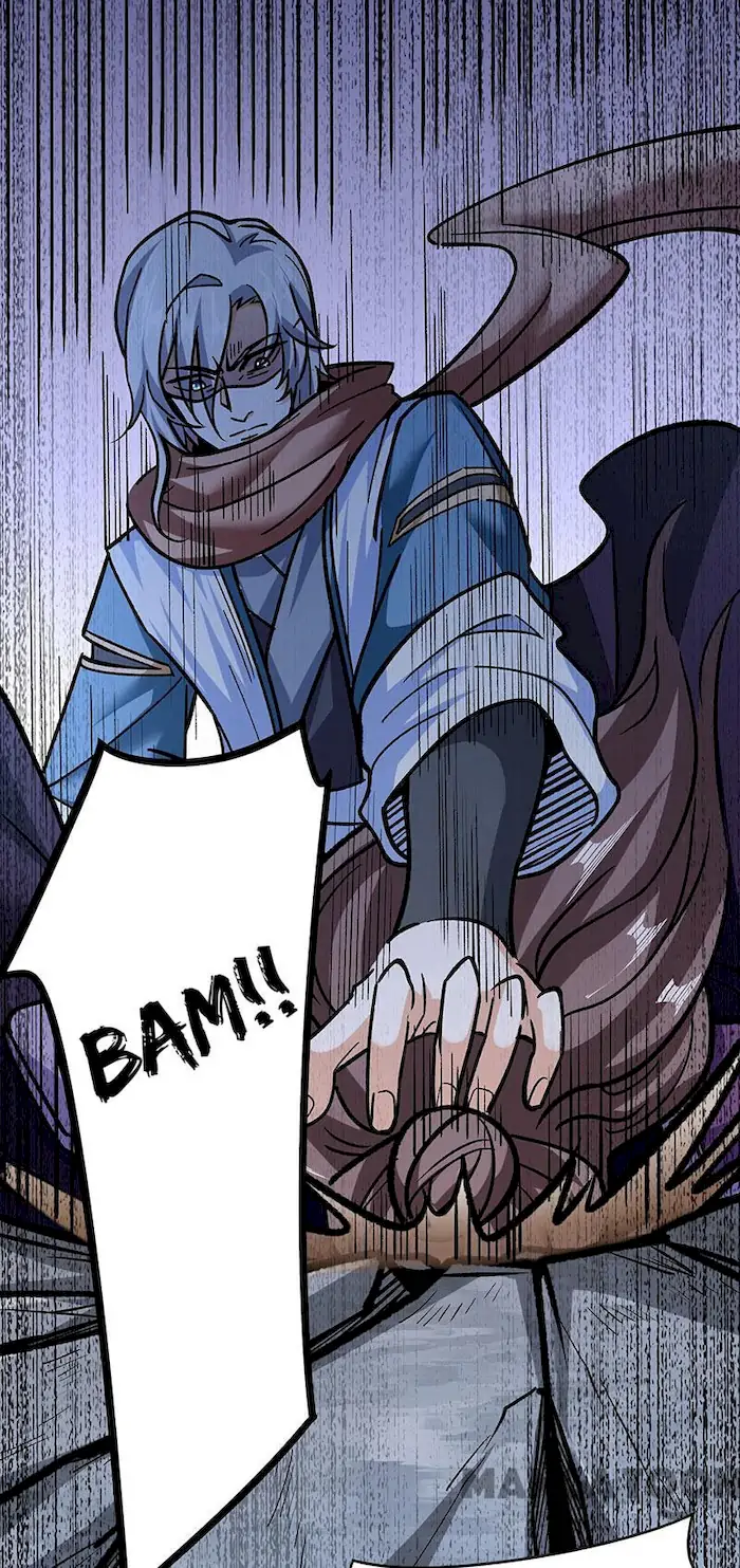 Martial Arts Reigns Chapter 309 Gambar 28