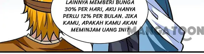 Martial Arts Reigns Chapter 308 Gambar 3