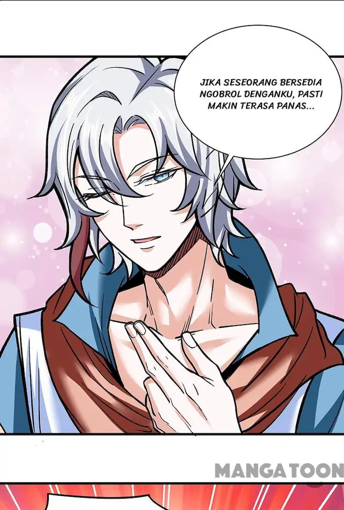 Martial Arts Reigns Chapter 306 Gambar 30