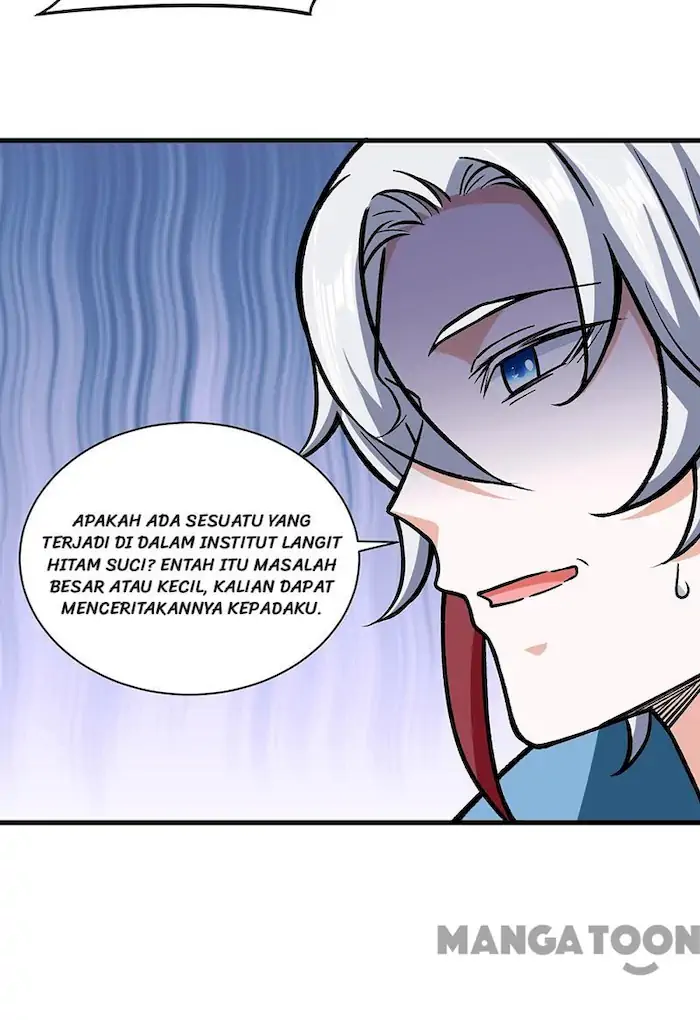 Martial Arts Reigns Chapter 306 Gambar 32