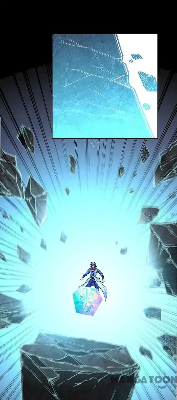 Martial Arts Reigns Chapter 305 Gambar 11