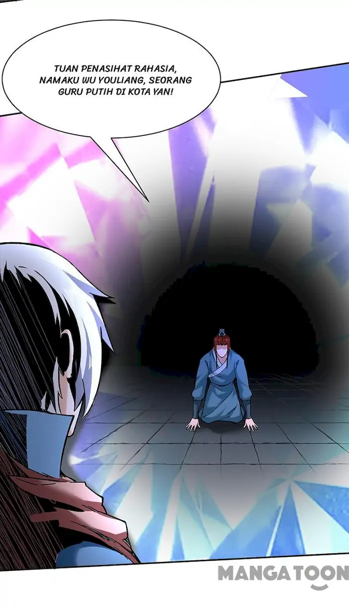 Martial Arts Reigns Chapter 305 Gambar 19