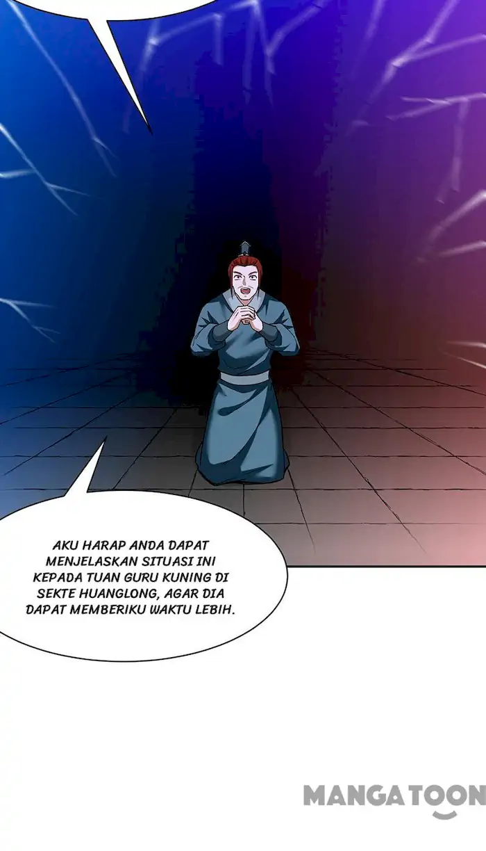 Martial Arts Reigns Chapter 305 Gambar 25