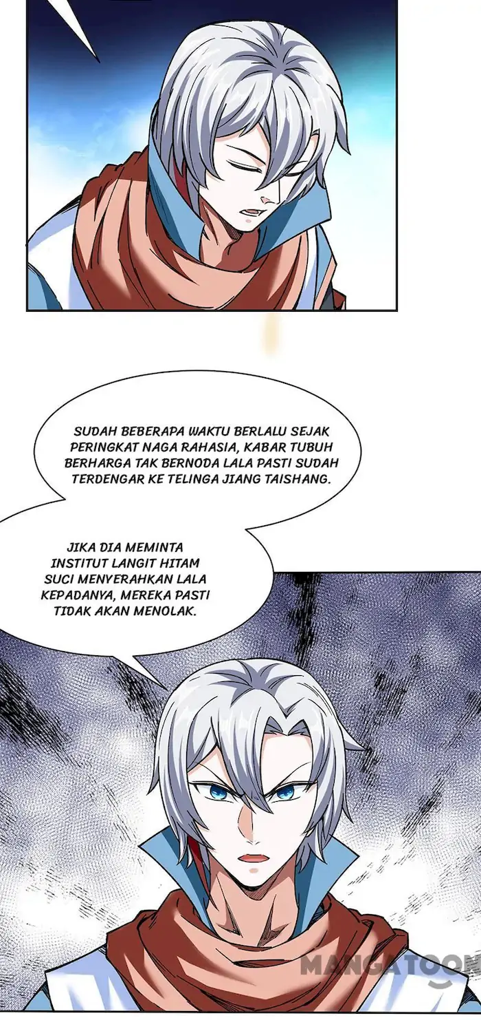 Martial Arts Reigns Chapter 305 Gambar 29