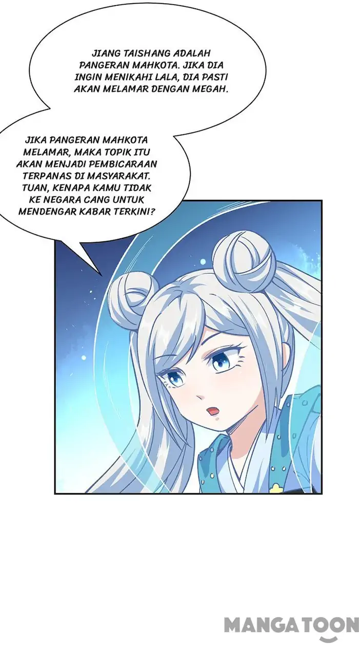 Martial Arts Reigns Chapter 305 Gambar 30