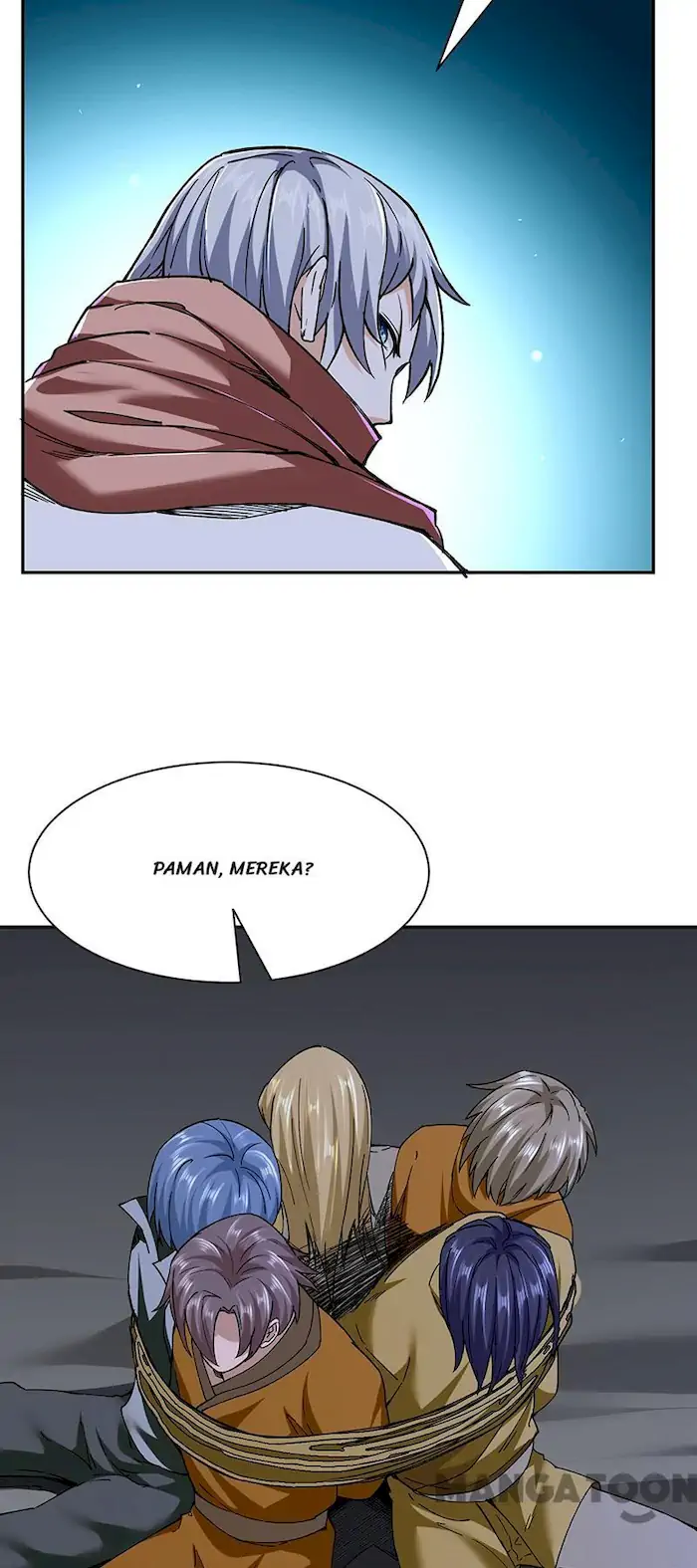 Martial Arts Reigns Chapter 304 Gambar 24