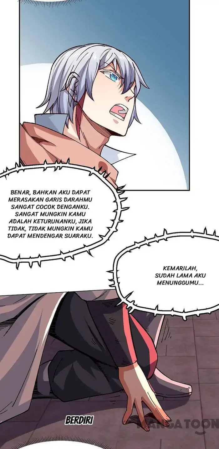 Martial Arts Reigns Chapter 303 Gambar 15