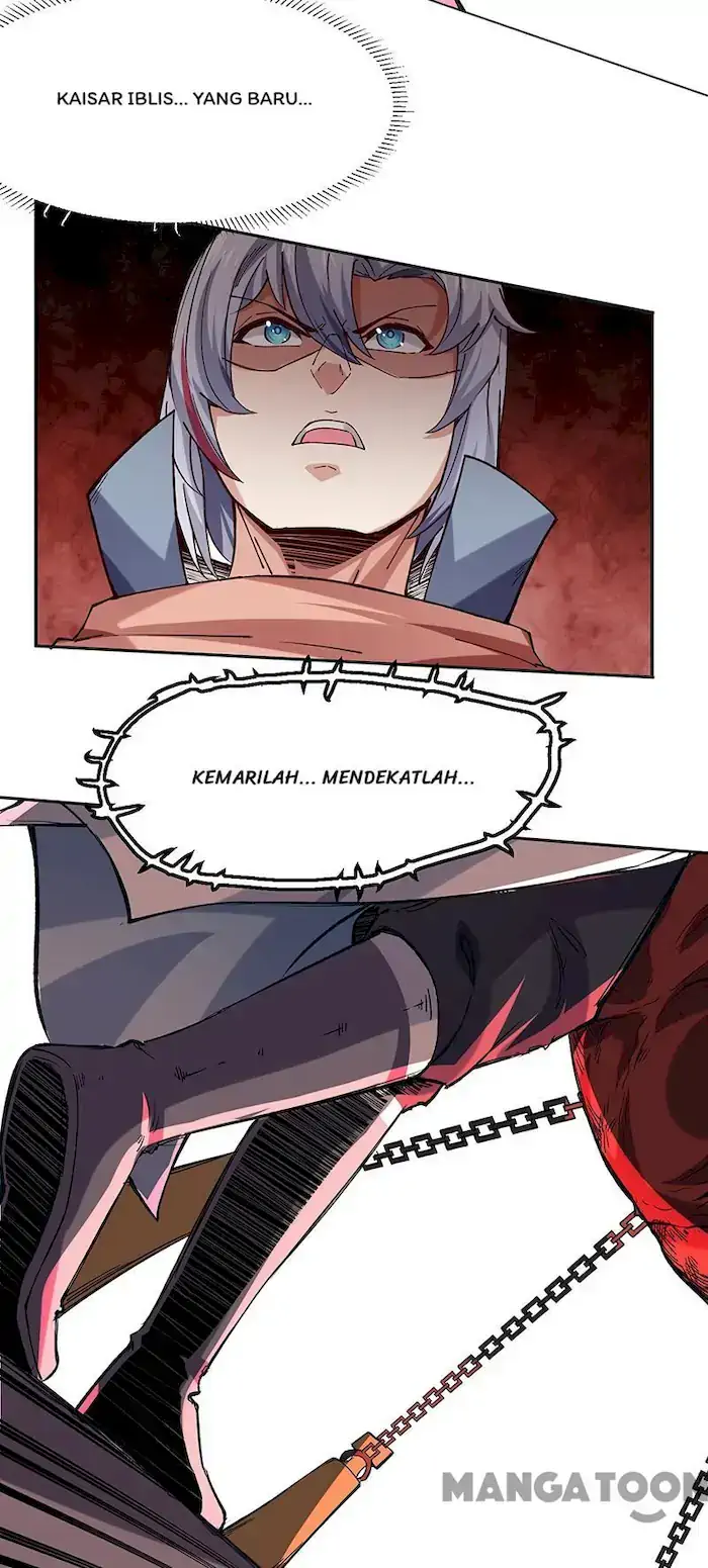 Martial Arts Reigns Chapter 303 Gambar 17