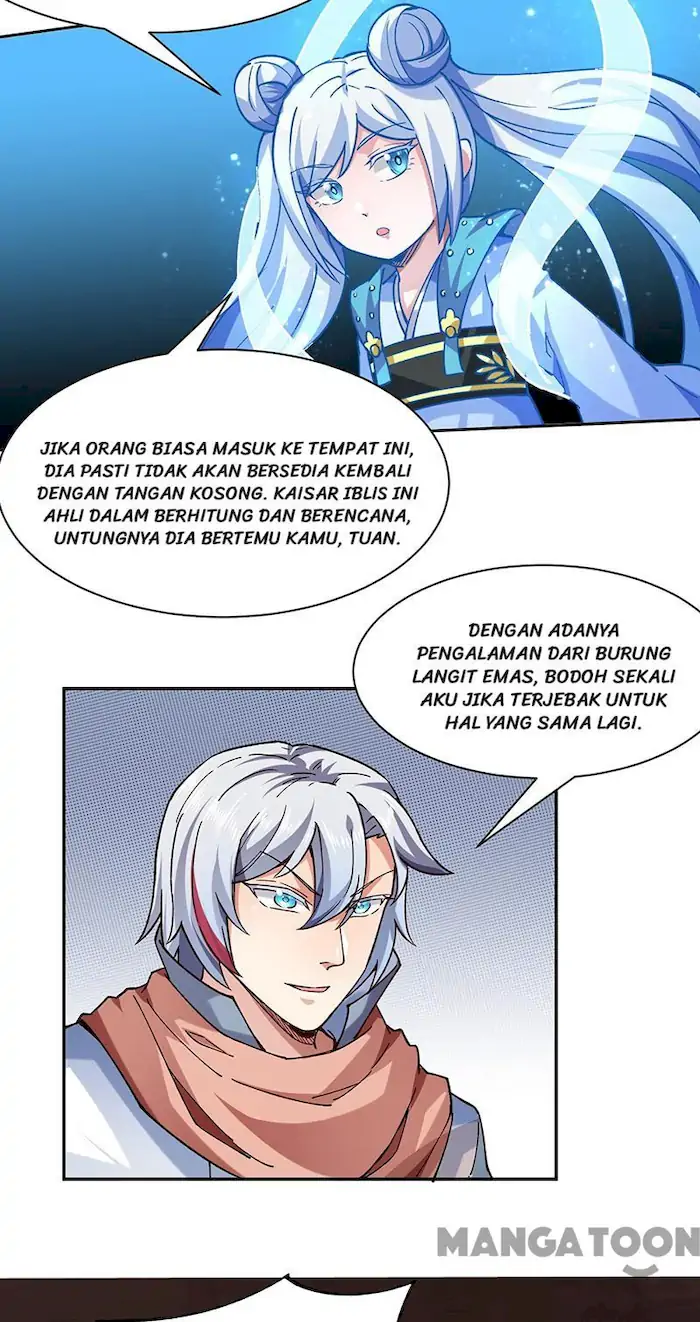 Martial Arts Reigns Chapter 303 Gambar 25