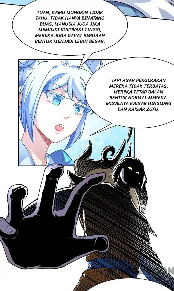 Martial Arts Reigns Chapter 303 Gambar 4