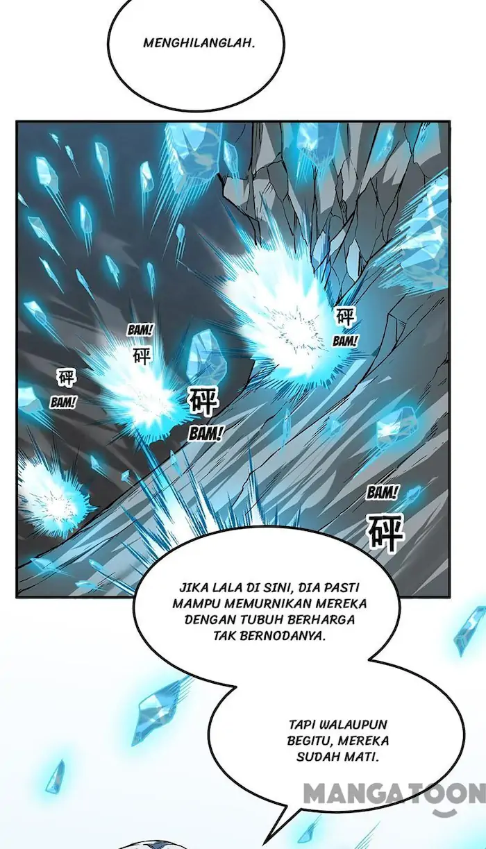 Martial Arts Reigns Chapter 302 Gambar 26