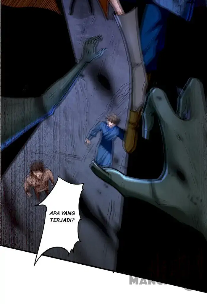 Martial Arts Reigns Chapter 301 Gambar 11
