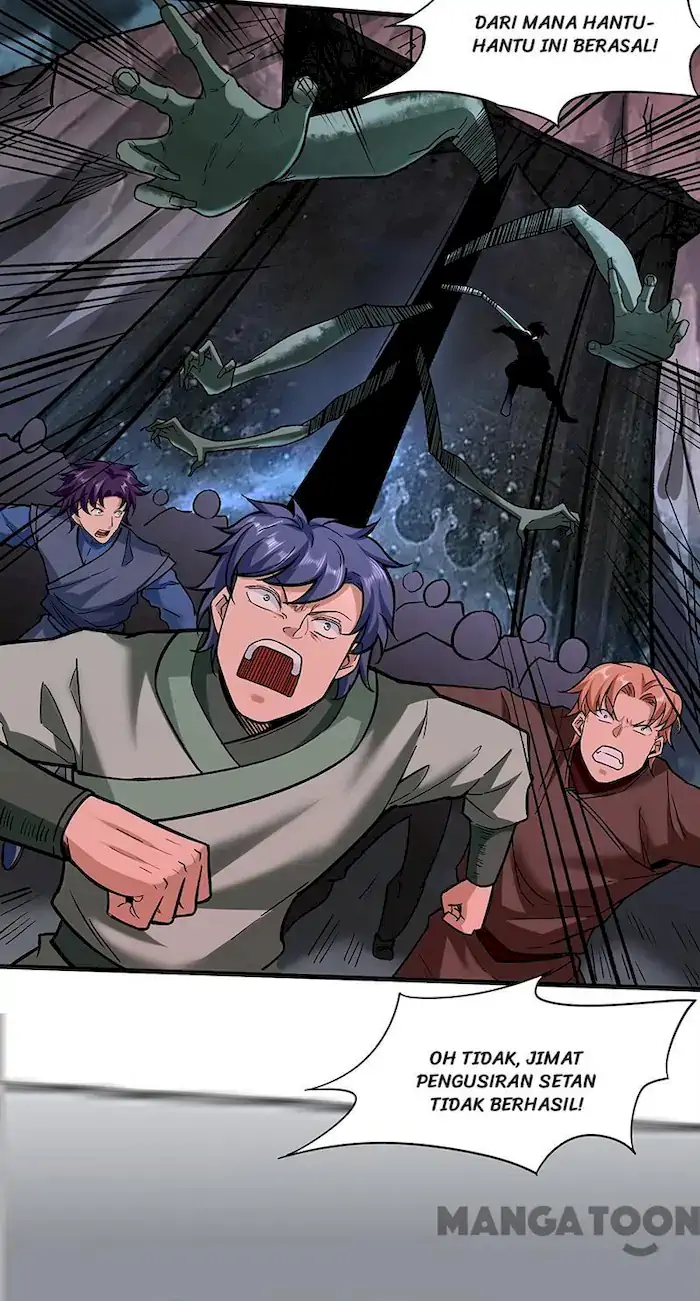 Martial Arts Reigns Chapter 301 Gambar 14