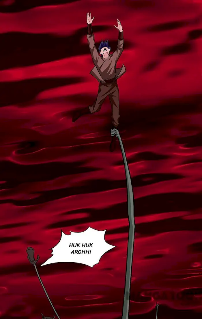 Martial Arts Reigns Chapter 301 Gambar 20