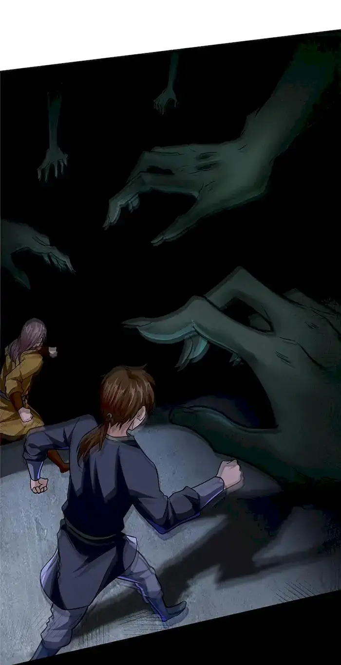 Martial Arts Reigns Chapter 301 Gambar 7