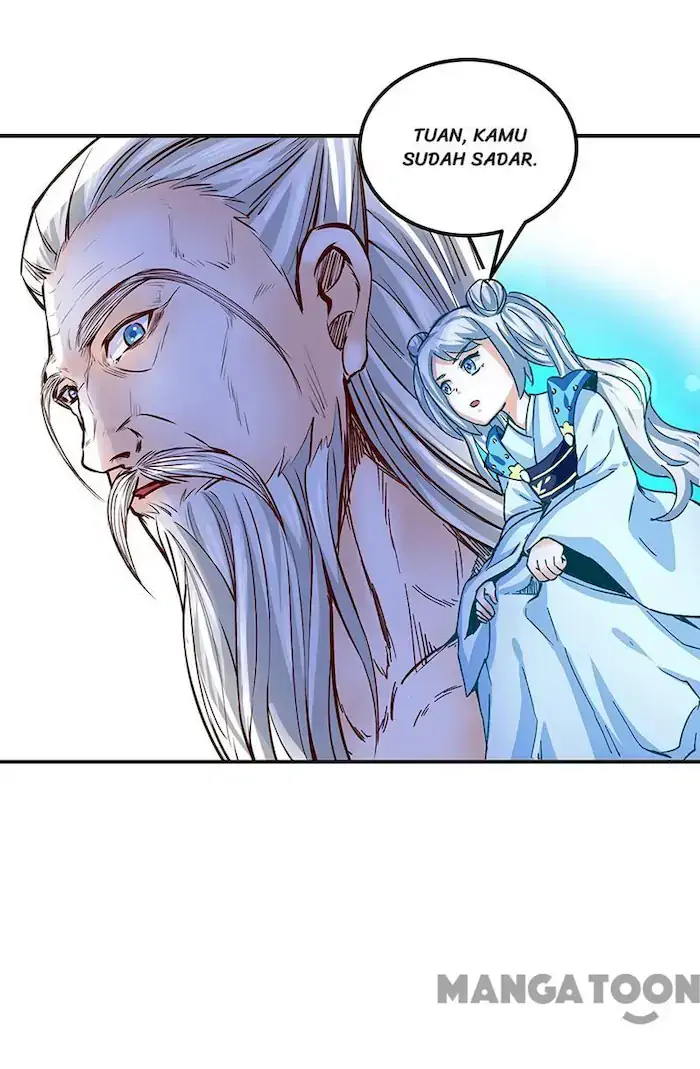 Martial Arts Reigns Chapter 299 Gambar 6