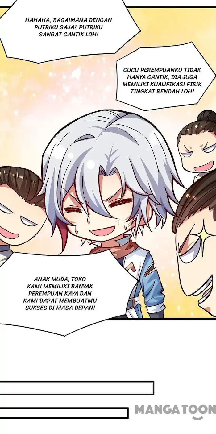 Martial Arts Reigns Chapter 297 Gambar 10
