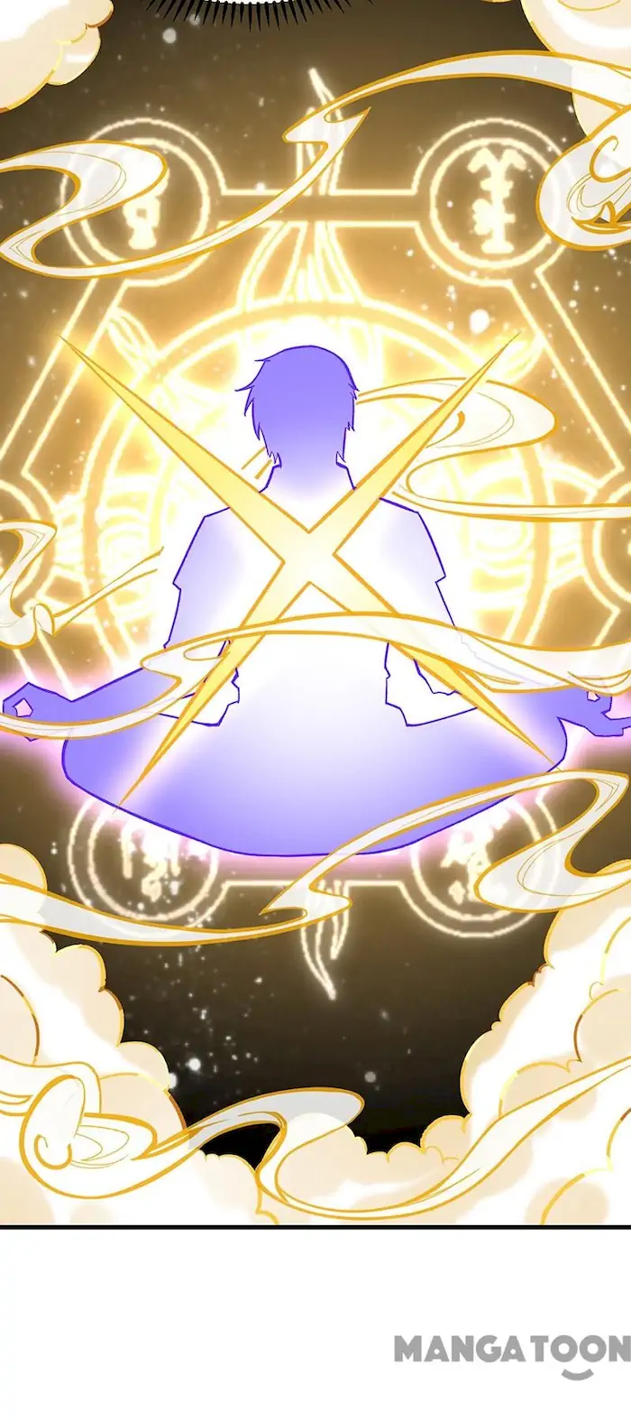 Martial Arts Reigns Chapter 297 Gambar 51