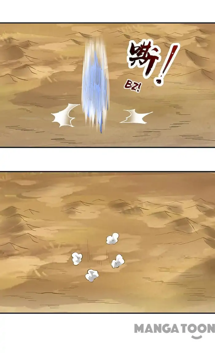 Martial Arts Reigns Chapter 295 Gambar 22