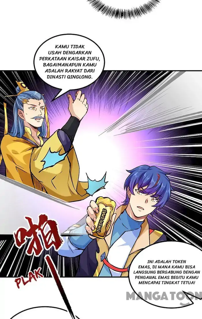 Martial Arts Reigns Chapter 294 Gambar 11