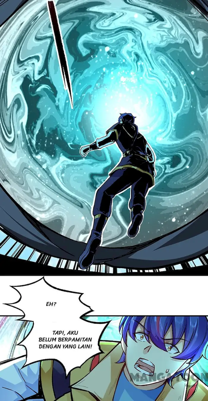 Martial Arts Reigns Chapter 294 Gambar 22