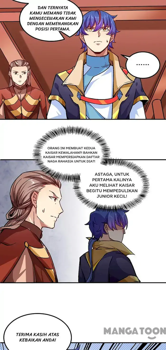 Martial Arts Reigns Chapter 294 Gambar 5
