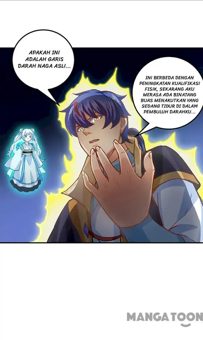 Martial Arts Reigns Chapter 293 Gambar 10