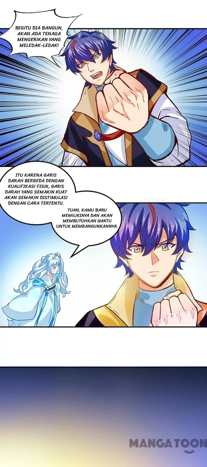 Martial Arts Reigns Chapter 293 Gambar 11