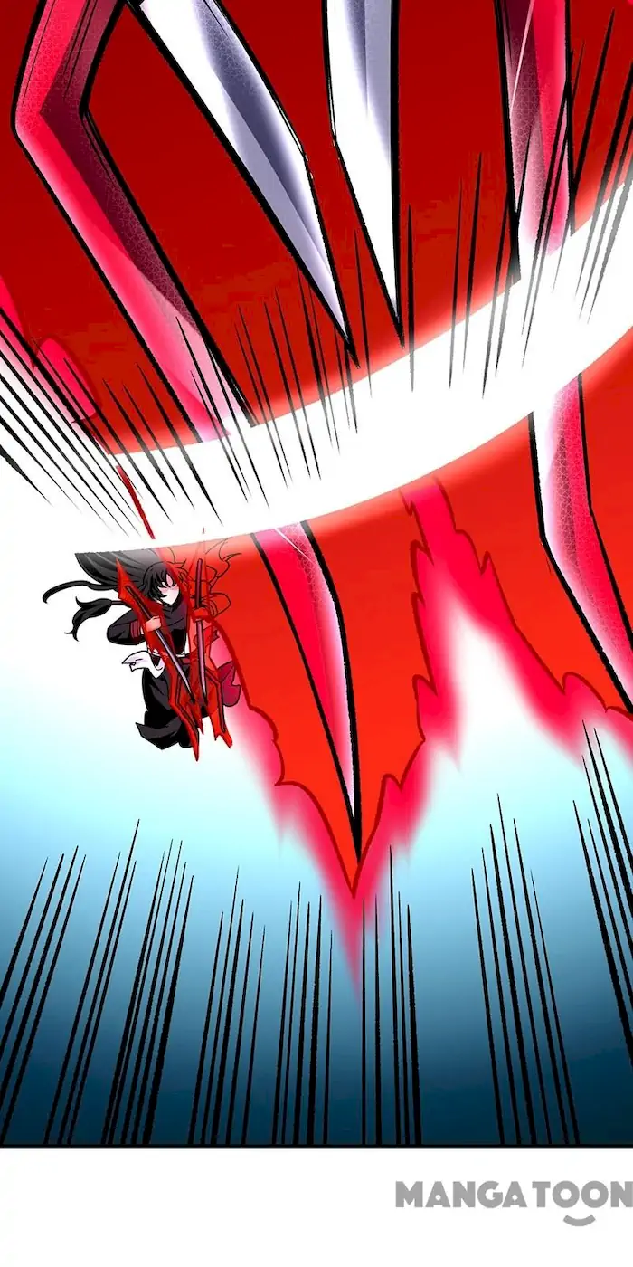 Martial Arts Reigns Chapter 291 Gambar 19