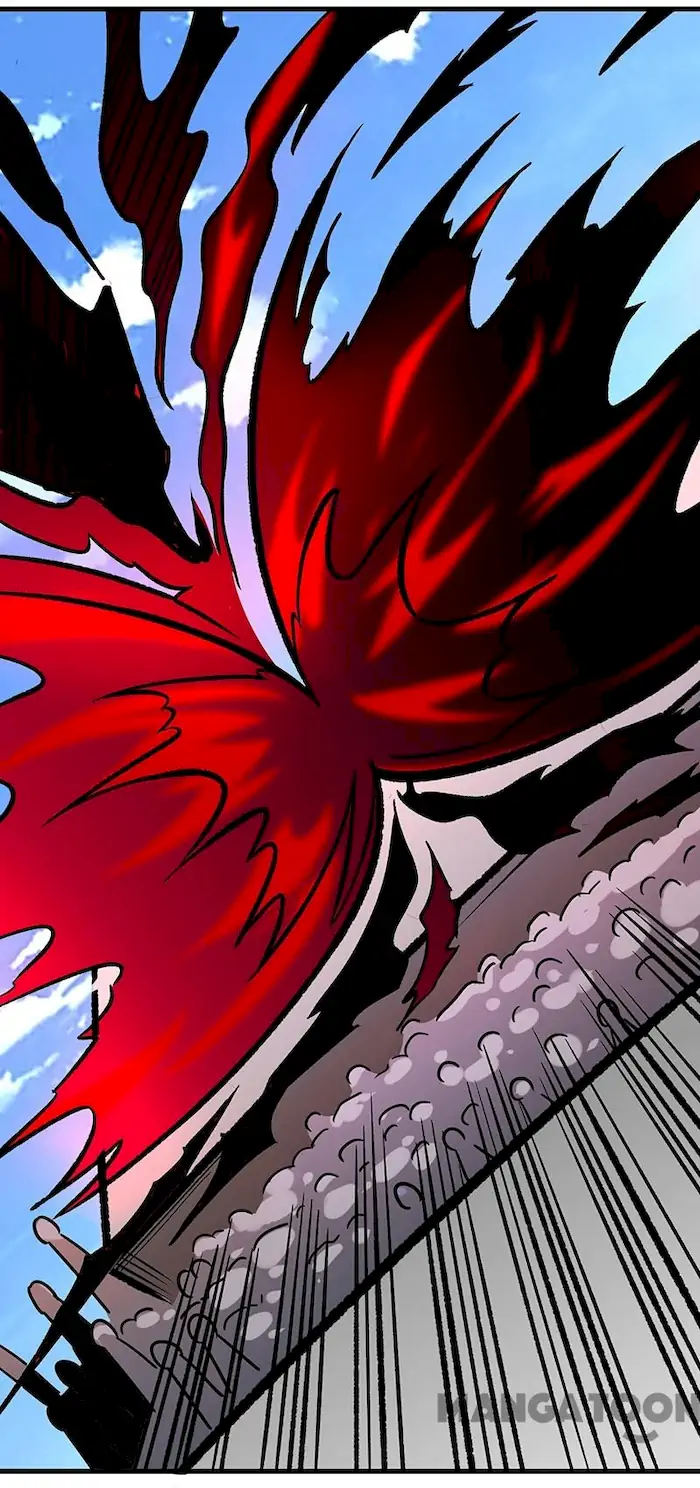 Martial Arts Reigns Chapter 291 Gambar 20