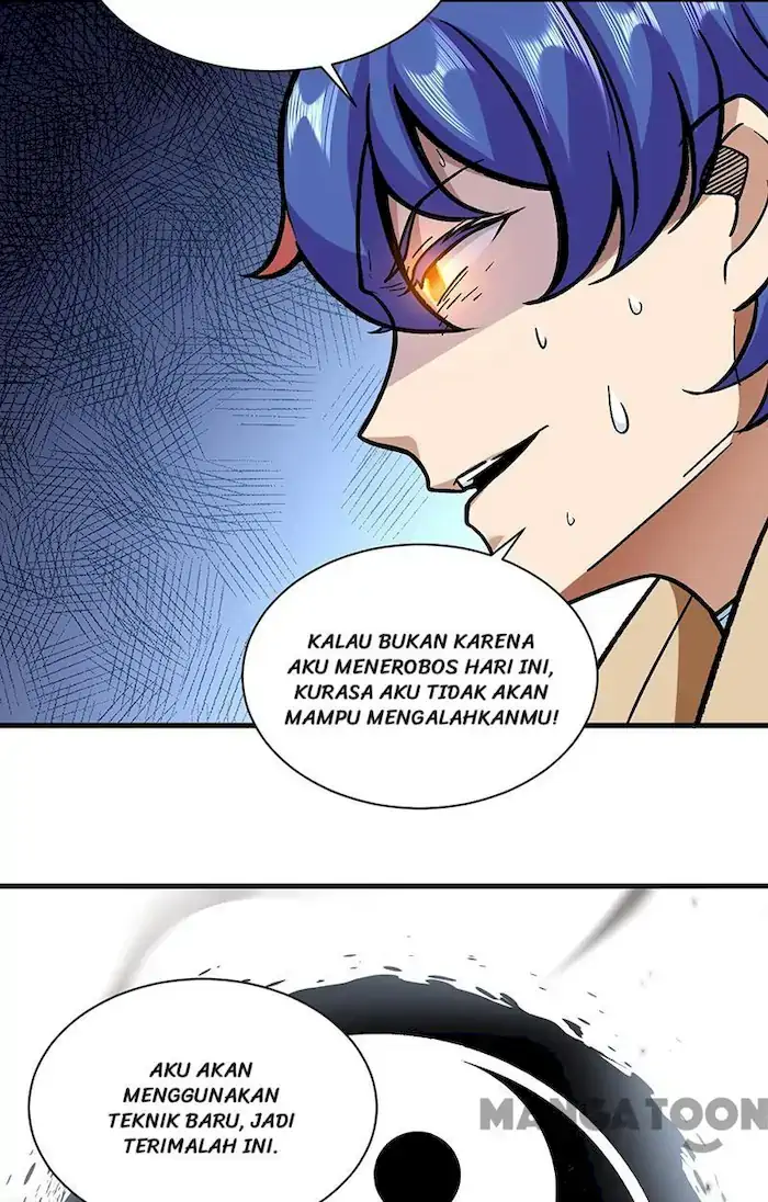 Martial Arts Reigns Chapter 291 Gambar 3