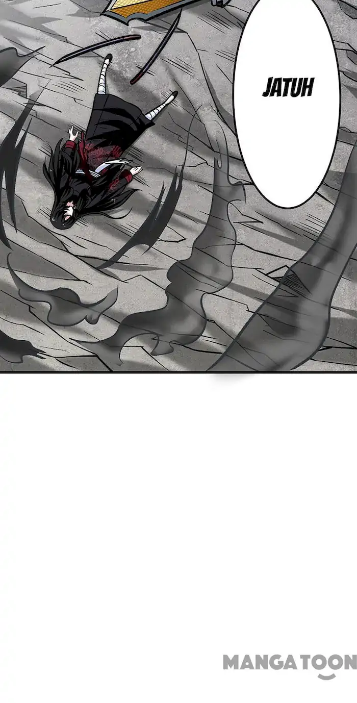 Martial Arts Reigns Chapter 291 Gambar 36
