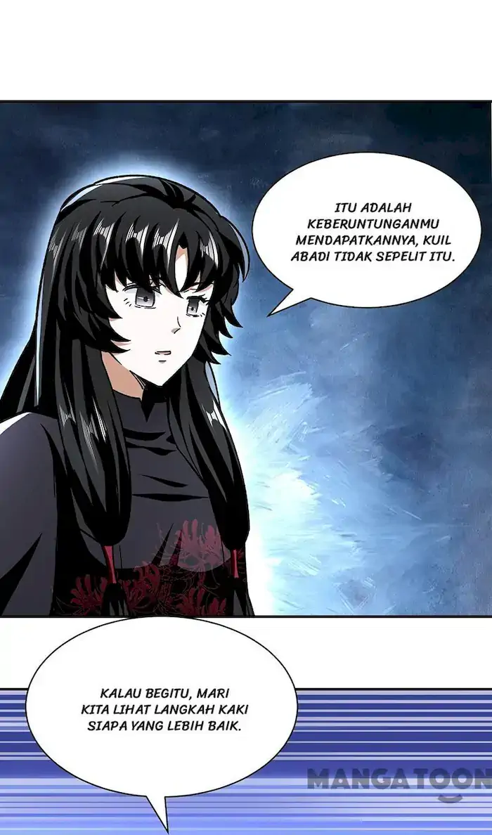 Martial Arts Reigns Chapter 290 Gambar 12