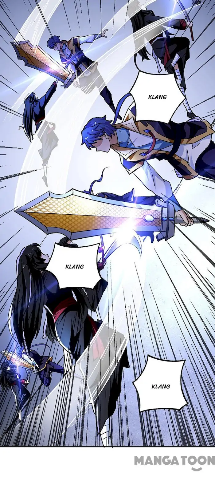 Martial Arts Reigns Chapter 290 Gambar 18