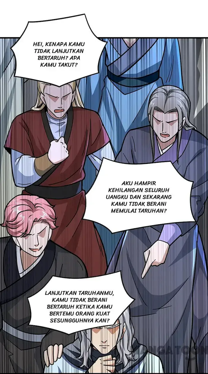 Martial Arts Reigns Chapter 289 Gambar 13