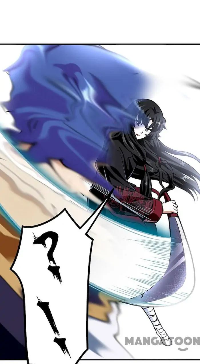 Martial Arts Reigns Chapter 289 Gambar 29