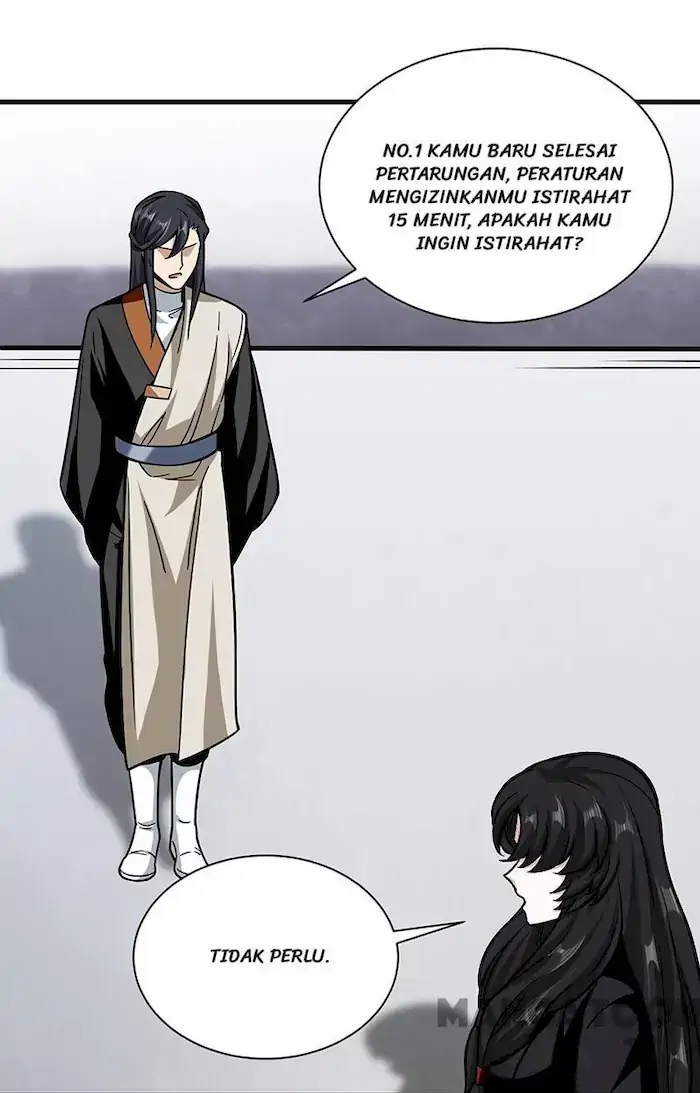 Martial Arts Reigns Chapter 289 Gambar 8