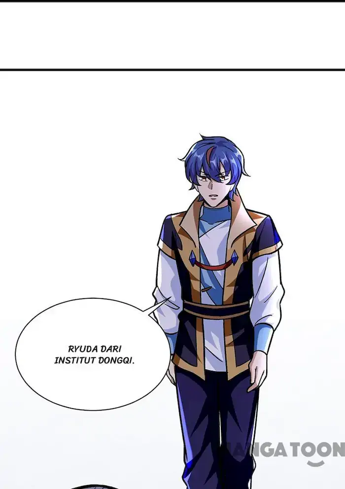 Martial Arts Reigns Chapter 289 Gambar 9