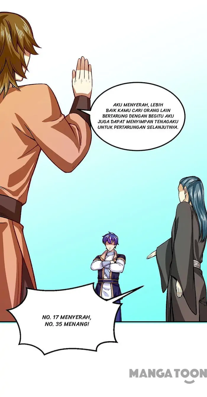 Martial Arts Reigns Chapter 288 Gambar 20