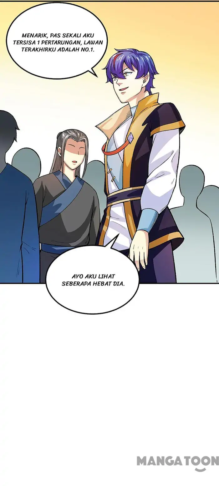 Martial Arts Reigns Chapter 288 Gambar 24